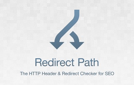 Redirect Path v2.2.1 Chrome插件LOGO图片