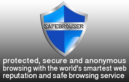 SafeBrowser v1.4.1