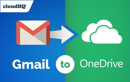 Save emails to OneDrive v1.0.0.7 Chrome插件LOGO图片