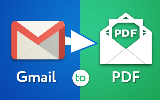 Save emails to PDF v1.1.0.10插件图片