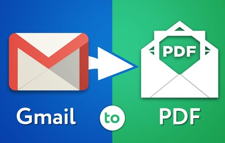 Save emails to PDF v1.1.0.10
