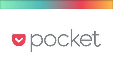 Save to Pocket v3.0.5.2 Chrome插件LOGO图片