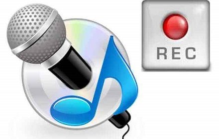 Simple Audio Voice Sound Recorder Chrome插件LOGO图片