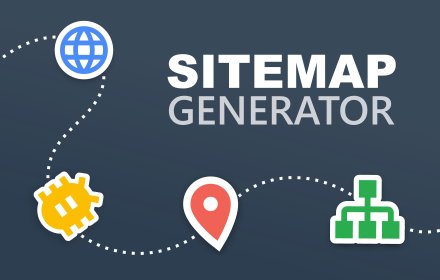 Sitemap Generator