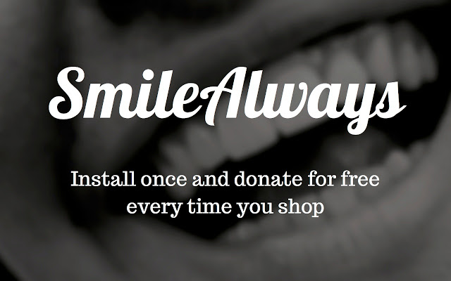 Smile Always v0.93 Chrome插件图片