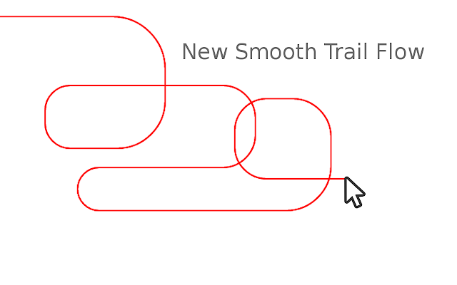 Smooth Gestures Plus v2.8.6插件图片