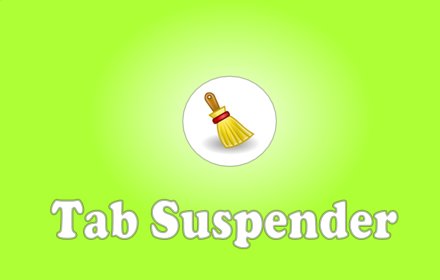 暂停标签 (Tab Suspender) v1.3.2.6