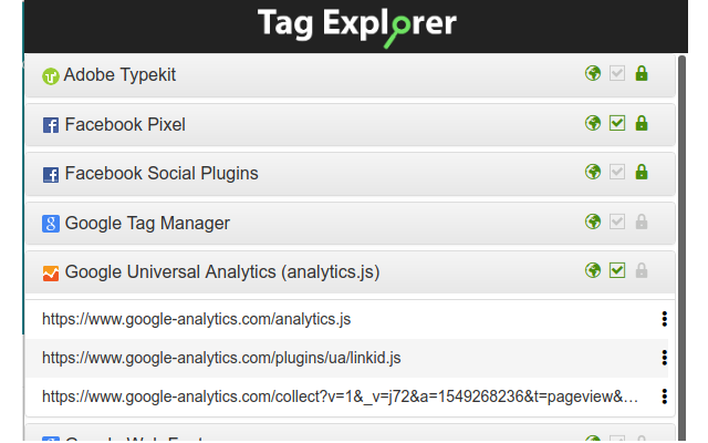 Tag Explorer v2.5.2插件图片