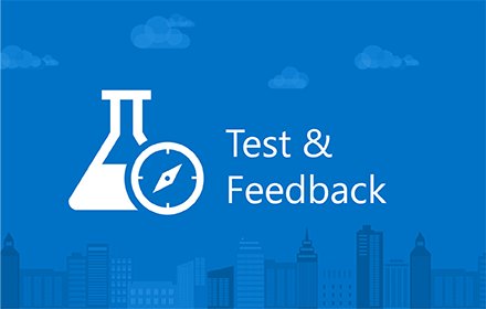 Test & Feedback v1.0.140.4