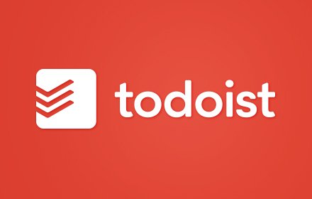 Todoist：待办事项列表及任务管理器 v9.5 Chrome插件LOGO图片