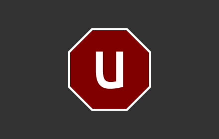 uBlock v0.9.5.12