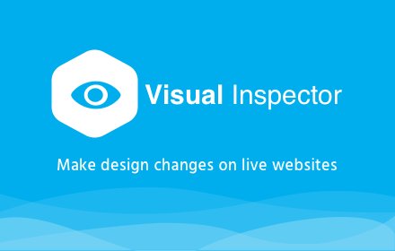 Visual Inspector by CanvasFlip