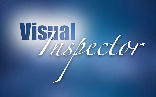 Visual Inspector(前端重构+视觉走查辅助工具)插件图片