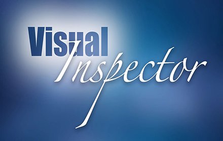 Visual Inspector(前端重构+视觉走查辅助工具)