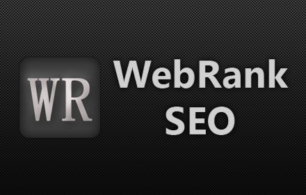 WebRank SEO v3.3.8