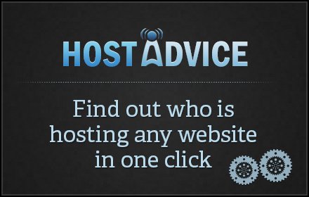 Who Is Hosting? v1.9.3