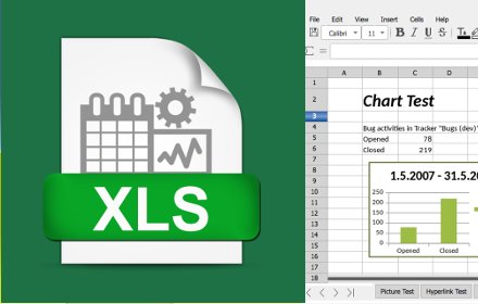 XLS编辑器 v2.13.3