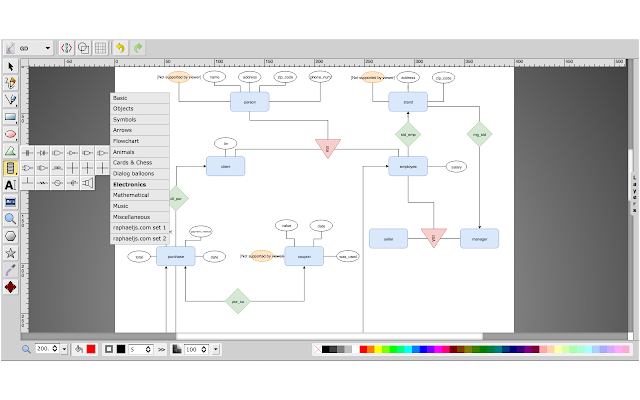 Your Graphic Designer v2.9.1插件图片