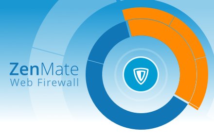 ZenMate Web Firewall (Free, Plus Ad Blocker) v1.0.5
